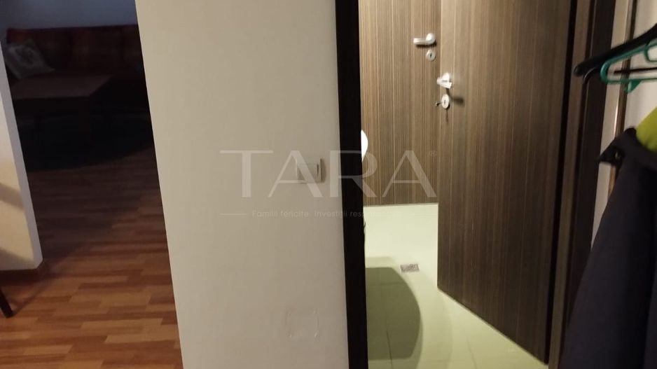 Apartament cu 2 camere, zona Buna Ziua - Poză 4