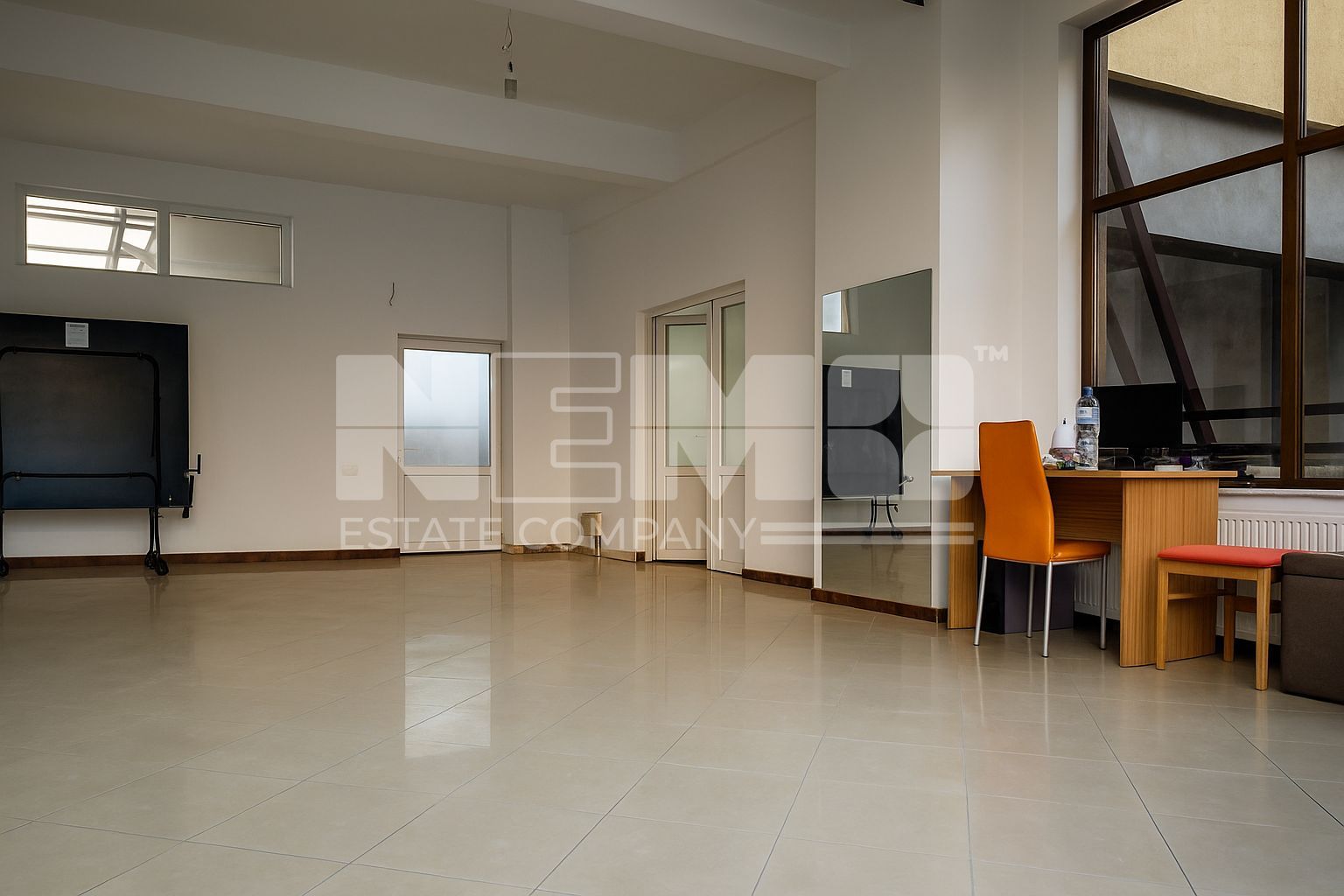 Spațiu comercial | birouri | 400€  | 43 mp utili | Burdujeni - Poză 3