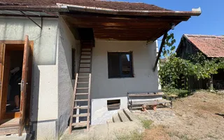 Casa rustica I 2corpuri I 1460mp teren I Porumbacu de jos - Poză 29