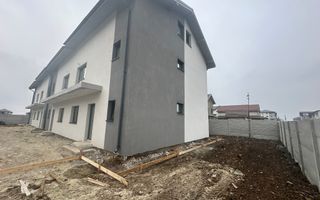 CASA INSIRUITA - BRAGADIRU 4 CAMERE, TOATE UTILITATILE, COMISION 0% - Poză 16