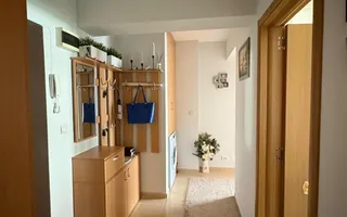 Apartament 3 camere | Șoseaua Olteniței | Loc de parcare - Poză 13