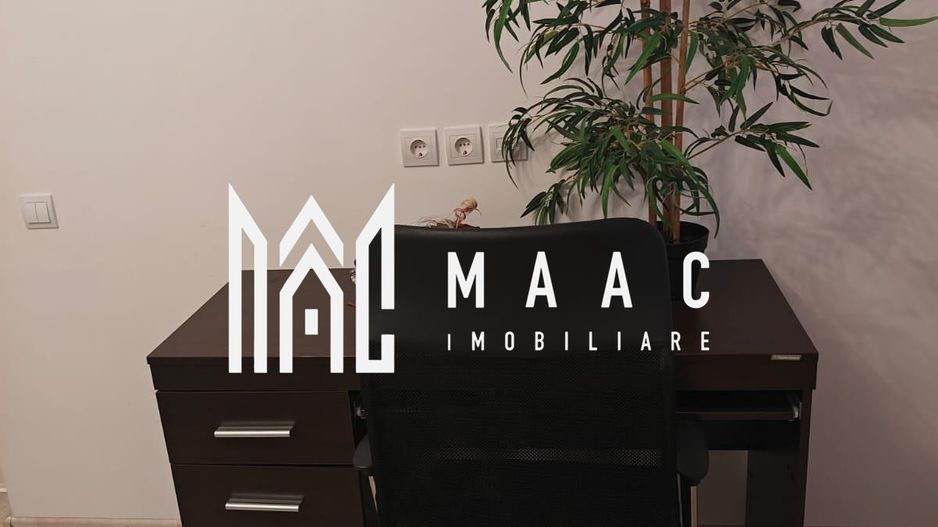 Apartamente de închiriat Sibiu | 3 camere, Arhitecților | 62 mp - Poză 11