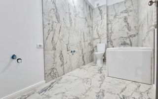 Apartament 3 camere – 58 mp + balcon – Fază 2 | - Poză 9