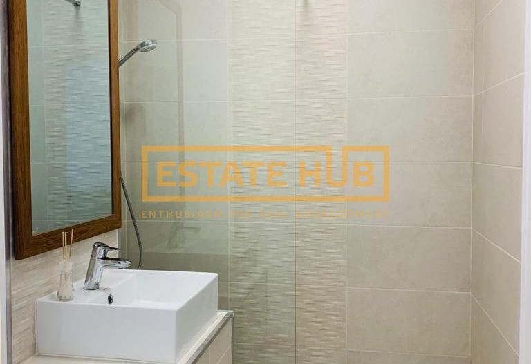 Apartament 1 camera FINISAT | zona Parcul Feroviarilor | Comision 0% - Poză 7