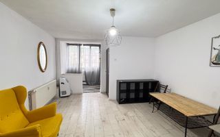 Garsoniera RENOVATA  Langa plaja Grigorescu - Poză 2