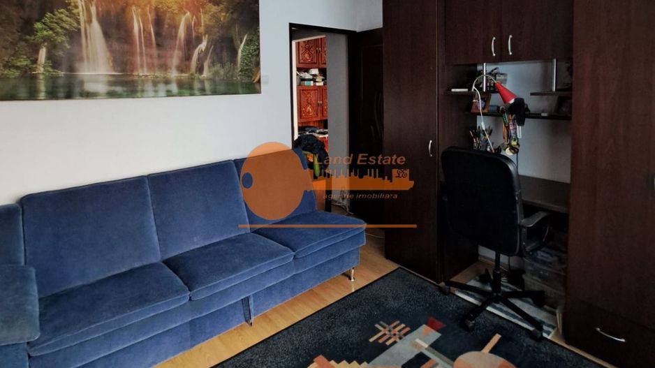 3 Camere Brancoveanu/Sudului ( Metrou 8 minute si centrala termica ) - Poză 12