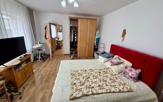 Casa individuala in Arpasu de Sus, teren mare, partial renovata - Poză 3