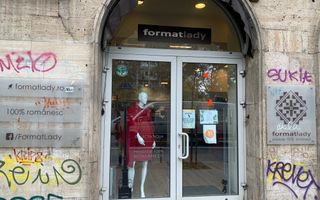 Spatiu comercial  Nicolae Balcescu - Poză 1