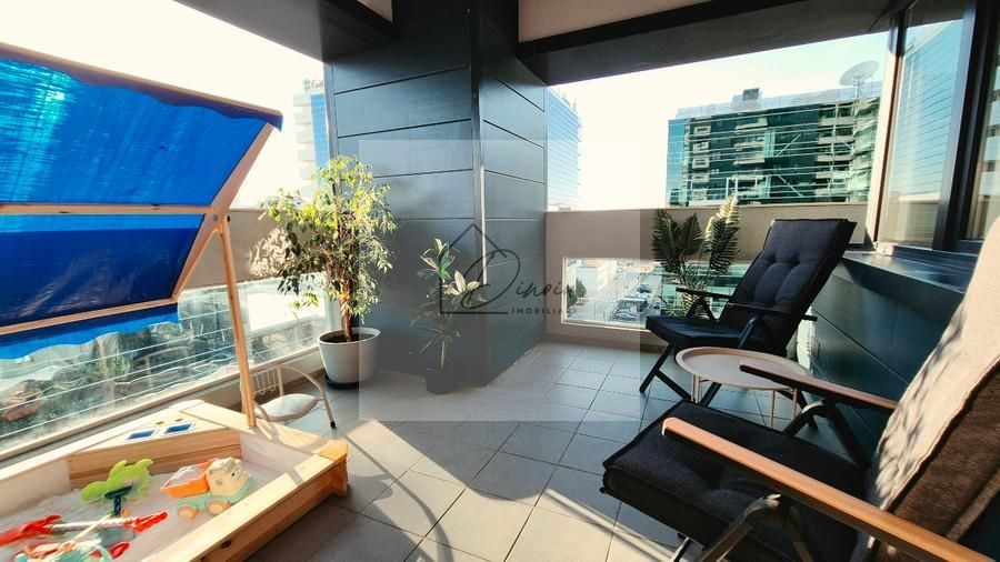Apartament 3 camere UPGROUND I Floreasca I Metrou Pipera I COM 0% - Poză 2