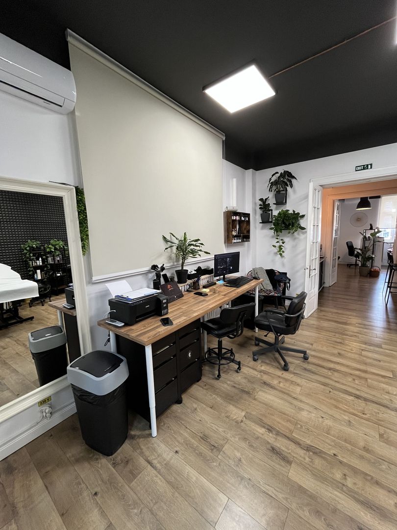 De vanzare Spatiu Birou/Apartament zona Romana Intrare Separata sect 1 - Poză 14