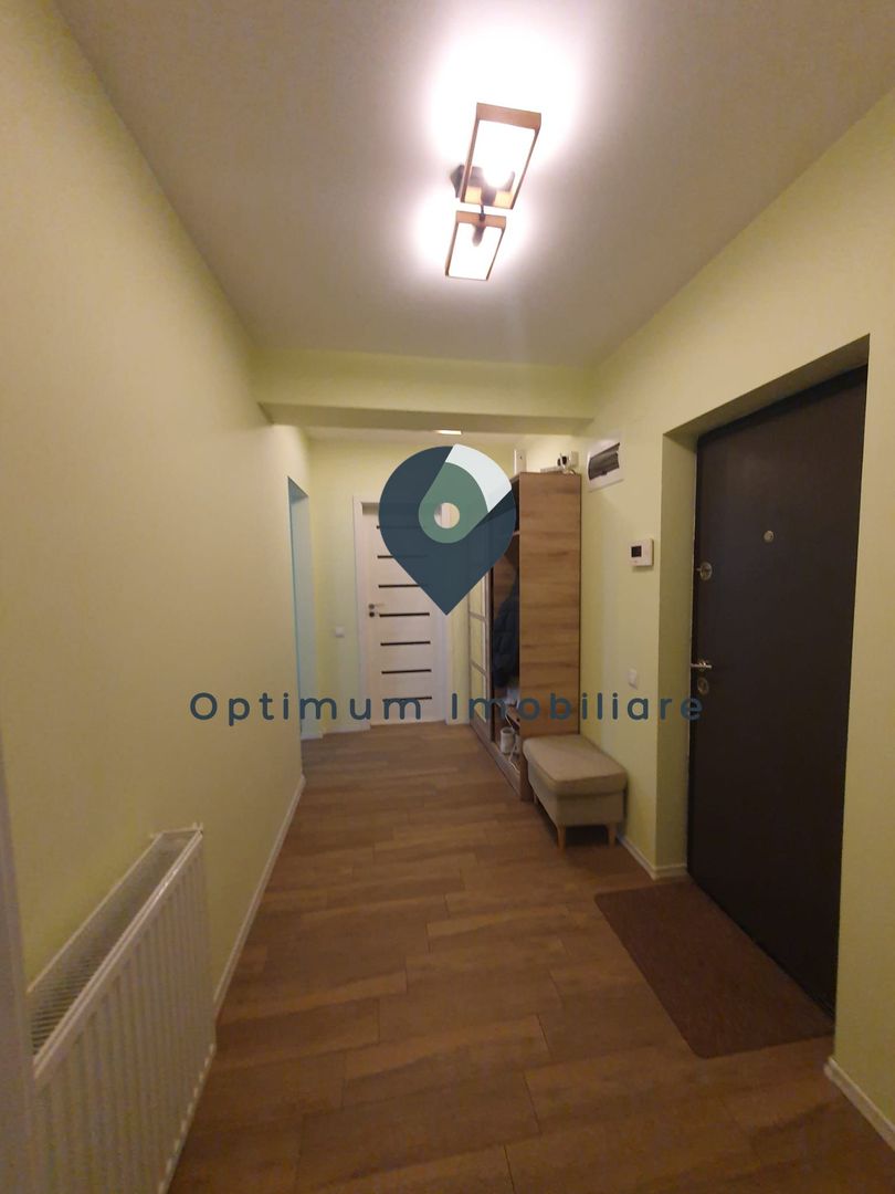 Apartament cu 2 camere decomandat, etaj 4/7 zona Iulius Mall ! - Poză 11