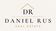 Daniel Rus Real Estate - Logo