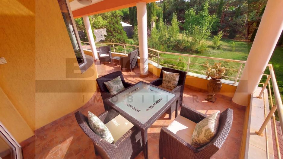 Vila exclusivista 400 mp, teren 2400 mp - zona Faget - Poză 8