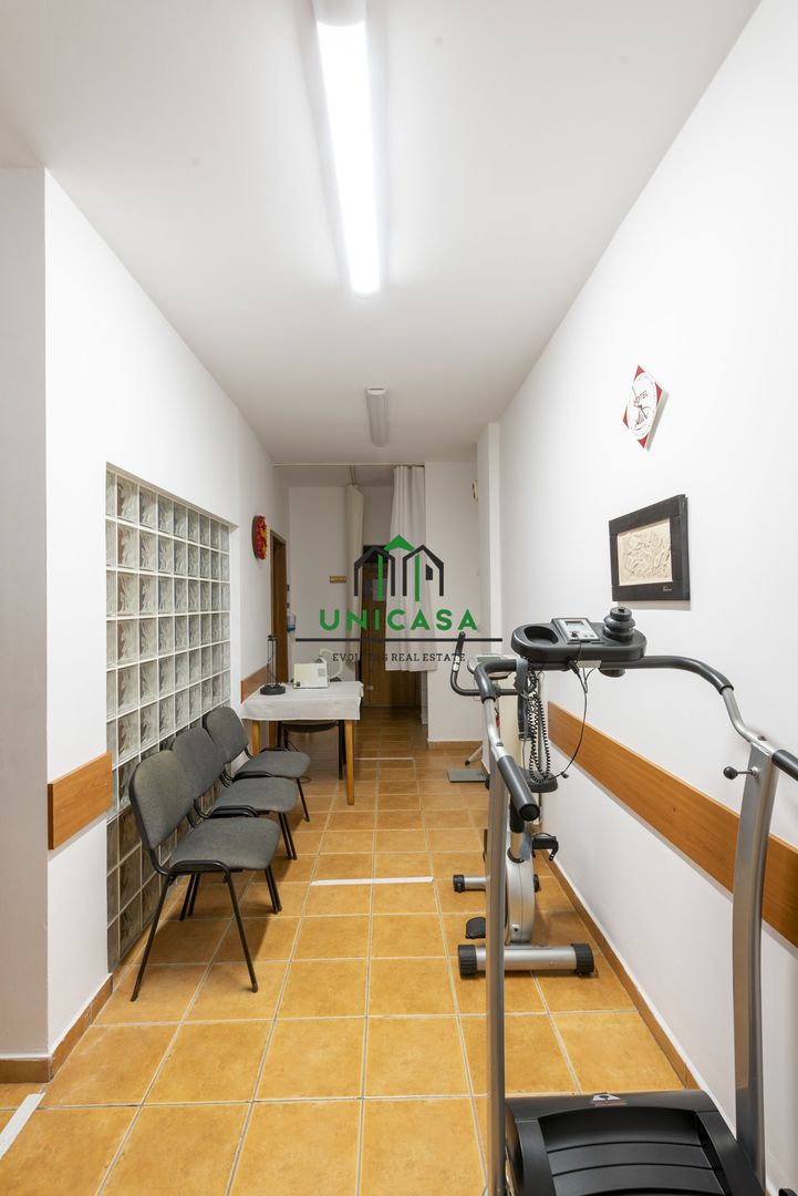 Pensiune - Baile Olanesti - Zona Centrala - Poză 42