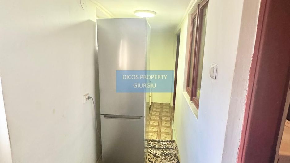 Casă de vânzare – Fdt. Rozelor - Poză 10