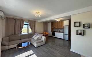 Apartament 2 camere, 54 mp, bloc nou, zona Hotel IO, Giroc - Poză 2