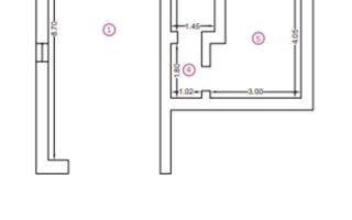 Brancoveanu, casa S+P+1Et+M, 260 mp utili, garaj subteran, adapost ALA - Poză 5