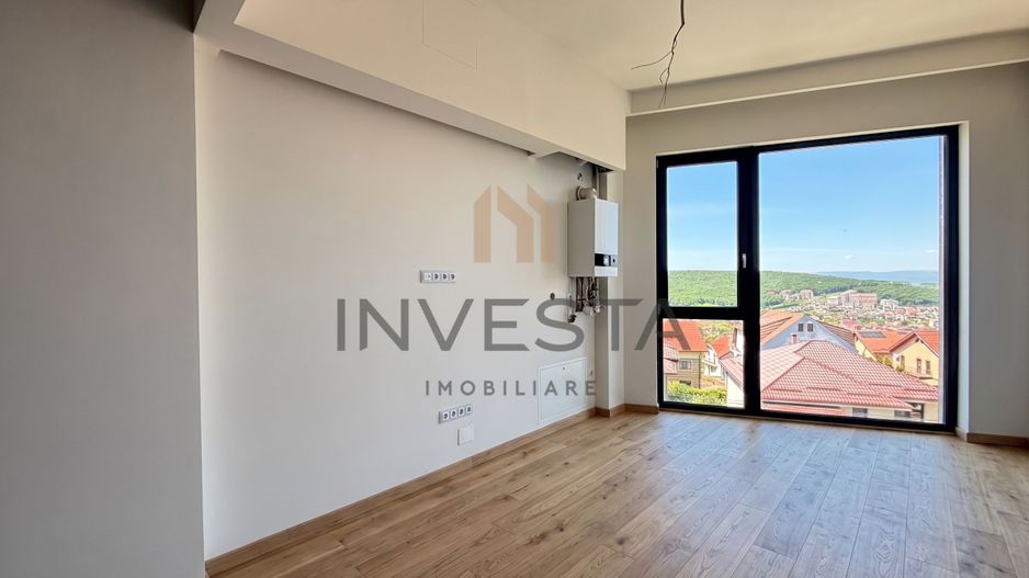 Apartament cu 2 camere de vanzare, bloc nou, ansamblul Luminia! - Poză 4