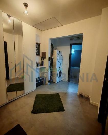 Apartament 2 camere decomandat, 47 mp, etaj 5/5, mansarda, zona Nicolina 1 Lidl, Iasi - Poză 5