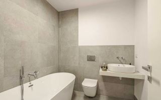 2 camere gradina  | Amber Forest | Turnari Otopeni | Pipera - Poză 7