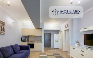 Apartament premium cu vedere frontală la Lacul Siutghiol - Iaki - Poză 11