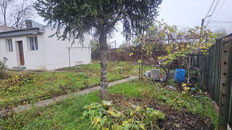 Casa din caramida – Zona Centrala, Parc CFR – Pret 170.000 EUR - Poză 7