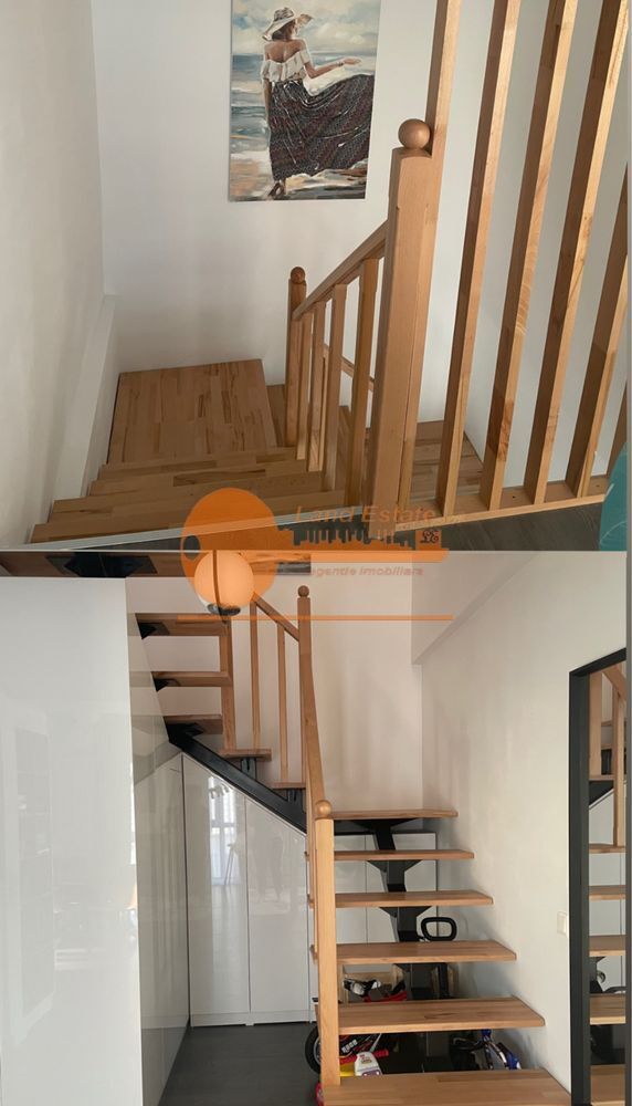 Duplex de Vanzare Moghioros REsidence ( Loc parcare inclus ) - Poză 2