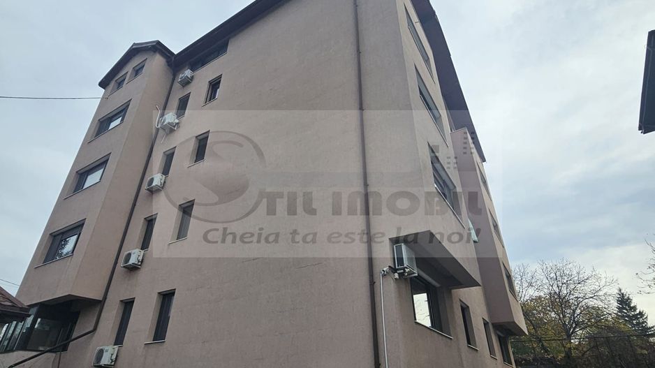 Apartament 3 camere - 120mp - Tatarasi - Poză 15