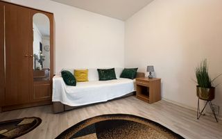 Garsoniera, 4 ap. pe nivel/etaj, conditii moderne. - Poză 6