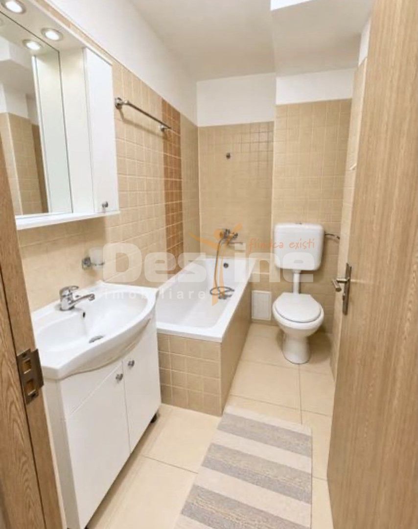 Apartament de vânzare de 2 camere - GARĂ - Poză 6