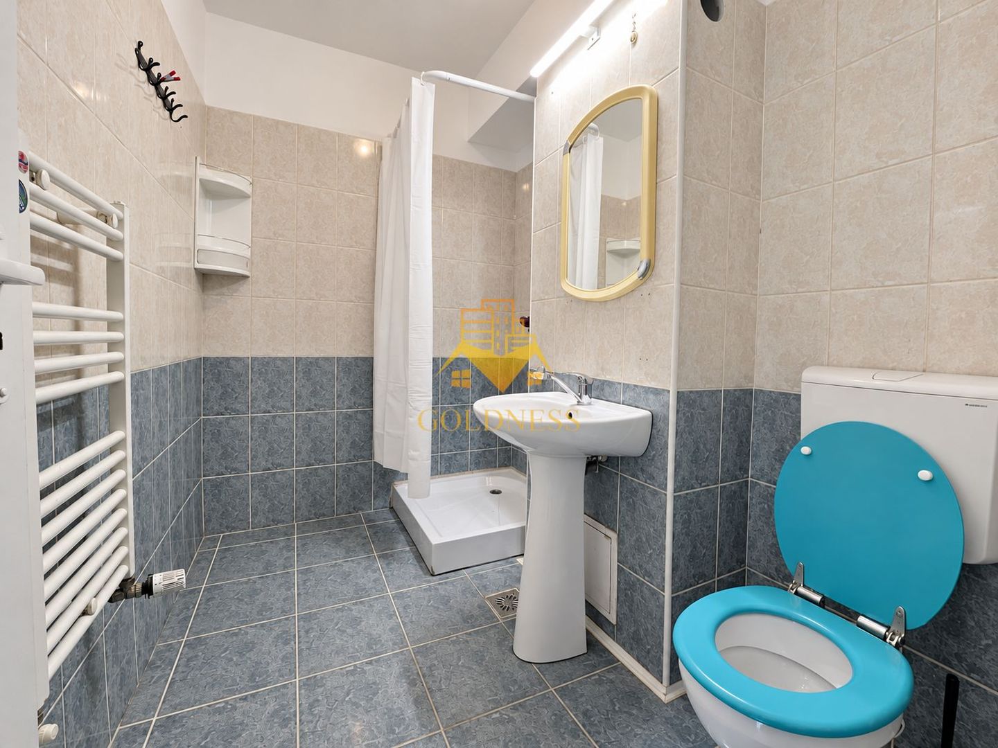 3 camere, Zorilor, Golden Tulip,Frunzisului, UTCN,USAMV, Pet Friendly - Poză 6