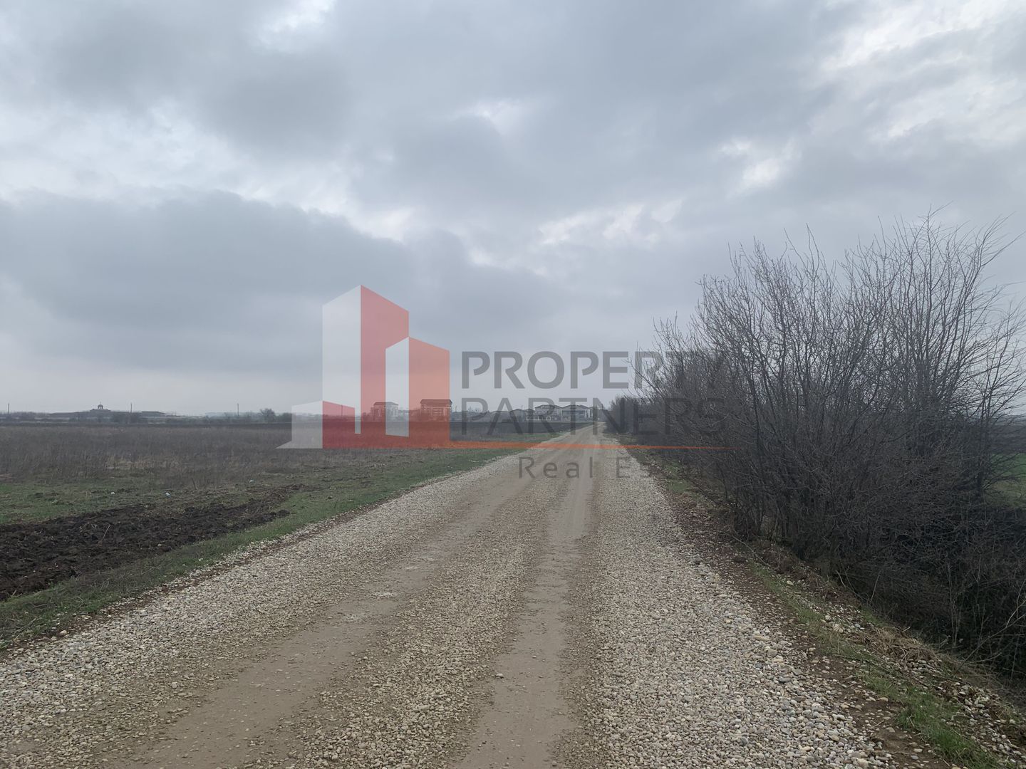 Teren intravilan rezidential in Corbeana, judetul Ilfov - Poză 4