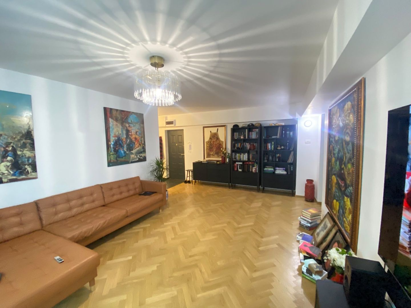 3 Camere Premium | Șos. Nicolae Titulescu V18 - Poză 2