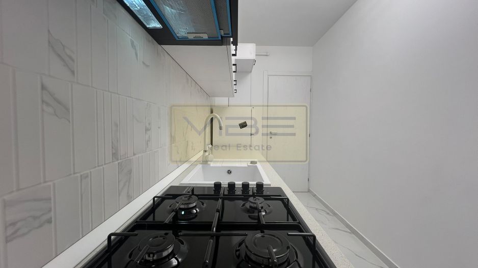 Apartament 1 camera + parcare Bucium - Family Market - Poză 4