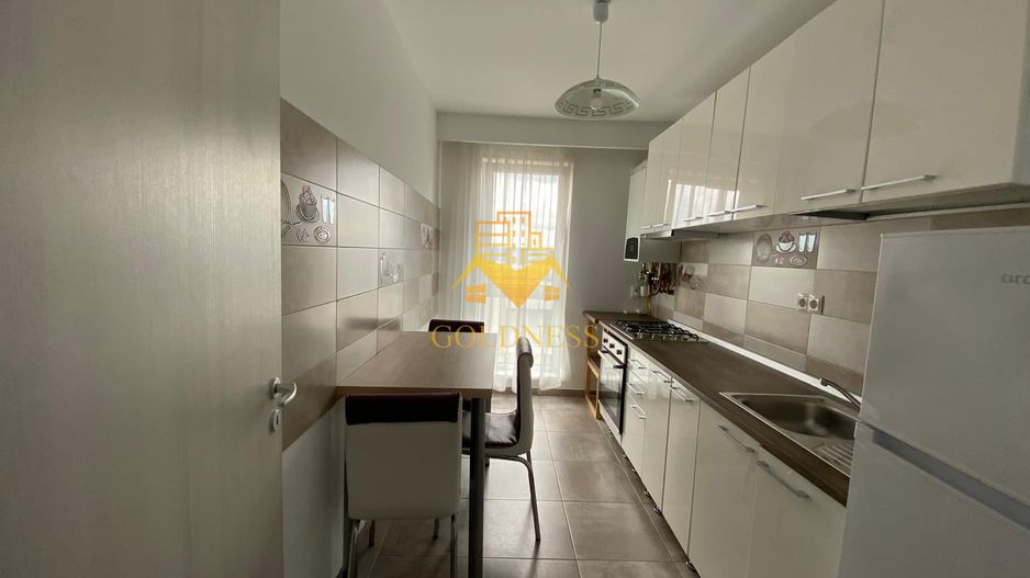 2 camere decomandate, bloc Nou, parcare, Andrei Muresanu, UTCN, Sigma - Poză 4