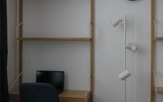 Apartament cu rafinament I Vedere spre parc I Zona Circumvalațiunii - Poză 5