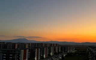 Penthouse | 2 Niveluri | Vedere Panoramica | Avangarden 5 - Poză 17