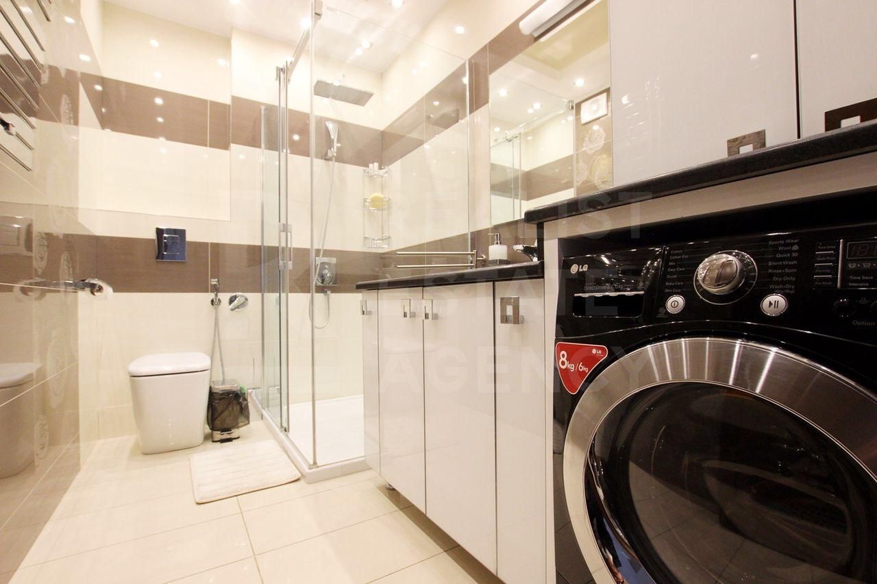 Chirie, apartament, 1 cameră, str.  Alexander Pushkin, Centru - Poză 8