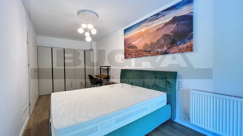 Exclusivitate 2 camere, 52mp, parcare subterana, zona Iulius Mall - Poză 2