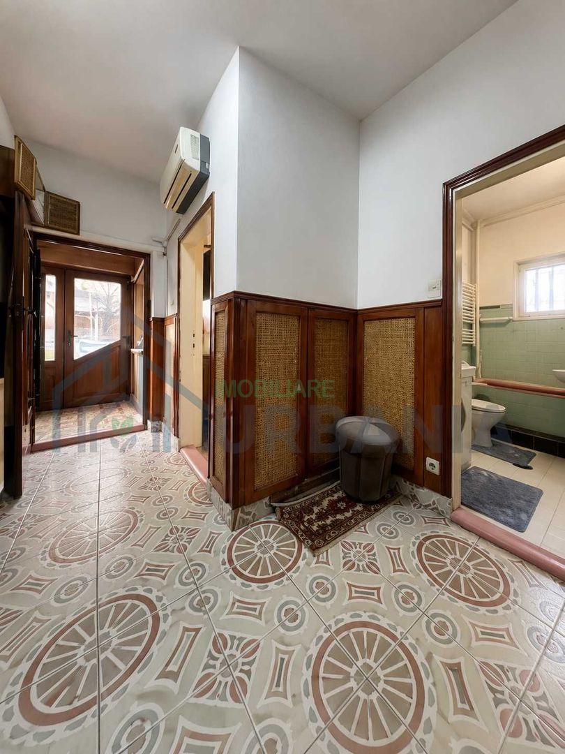 Casă de vânzare, Nicolina 1, Iași – 4 camere, 81 mp utili, teren 250 mp - Poză 4