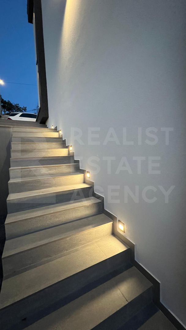 Vânzare casă, 4 camere,  str. Dragomirna, sectorul Buiucani. - Poză 12