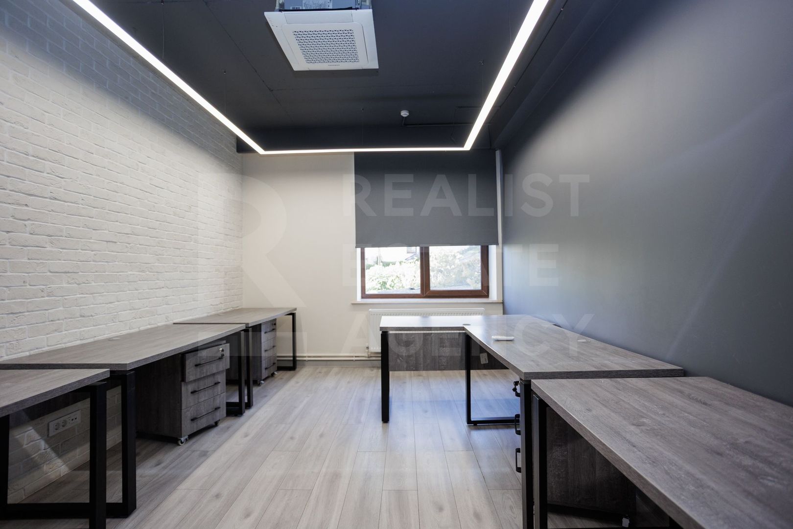 Se oferă oficiu sper chirie 270 mp, str. Petru Rareș, Centru - Poză 13