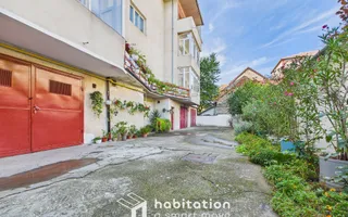 4 camere, garaj și boxa, bloc in Asociatie - zona Kiriac - Poză 34