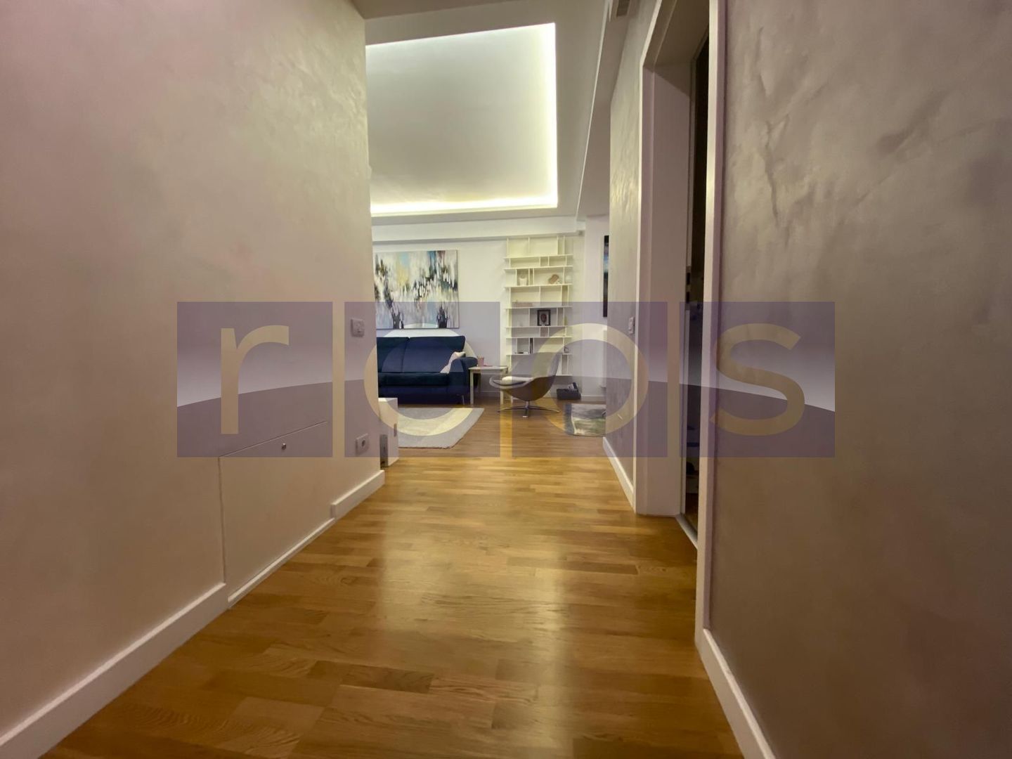 Vanzare apartament Premium 3 camere | Loc de parcare | Caramfil | Ponderas - Poză 10