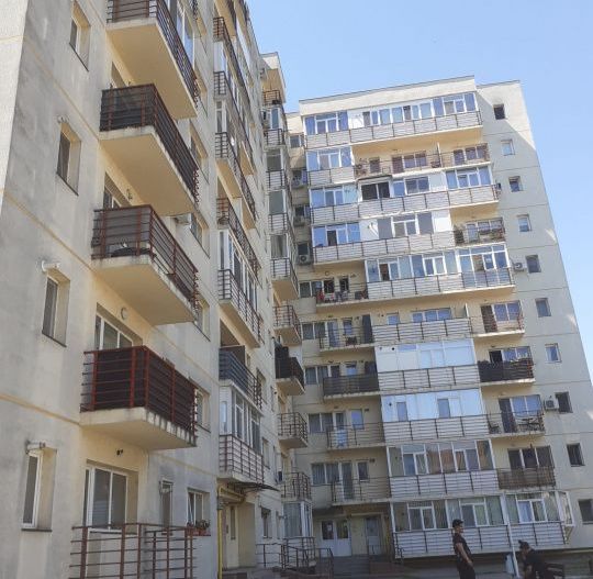 Apartament doua camere Gavan III construit in 2008 - Poză 10