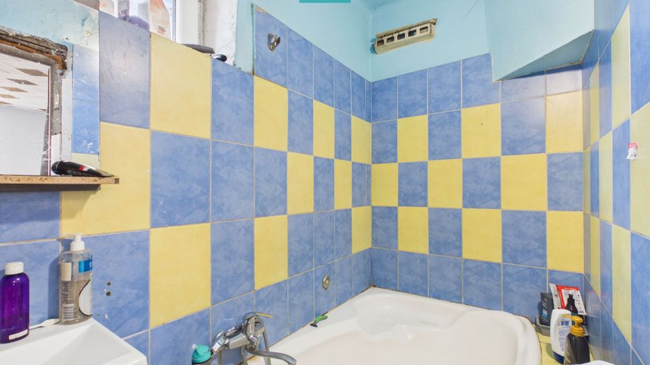 Casă cu 2 camere și 1000 mp teren în Păuliș - Poză 5