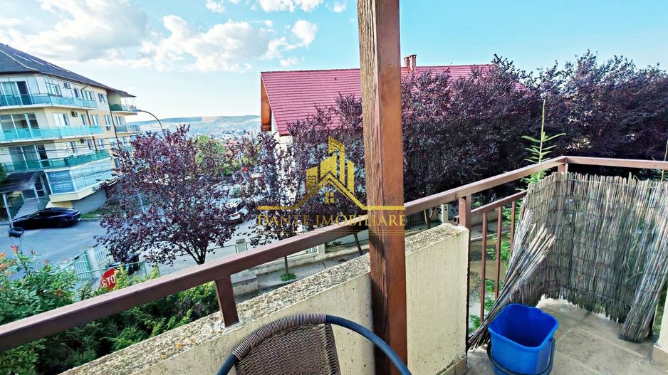 2 camere, bloc nou, modern, terasa, parcare, Buna Ziua, zona LIDL - Poză 20