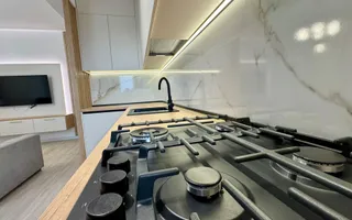 Apartament premium 2 camere Cartierul Visoianu - Poză 16
