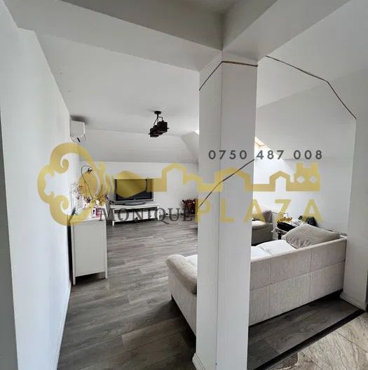 2 Camere | Bloc nou | Zona full acces | CT | Mobilat | Utilat | AC | - Poză 2