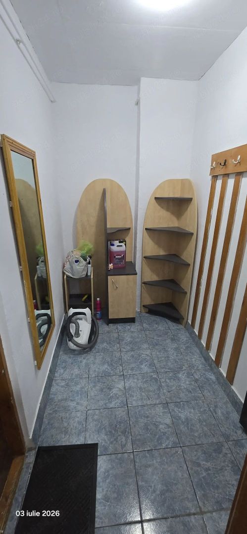 Inchiere garsonieră,complexul studențesc - Poză 3